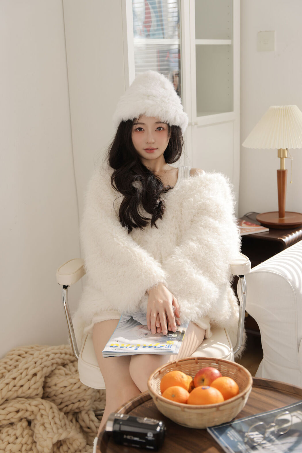 YiTuYu艺图语 Vol.6445 Xiao Yang Ai Gan Fan