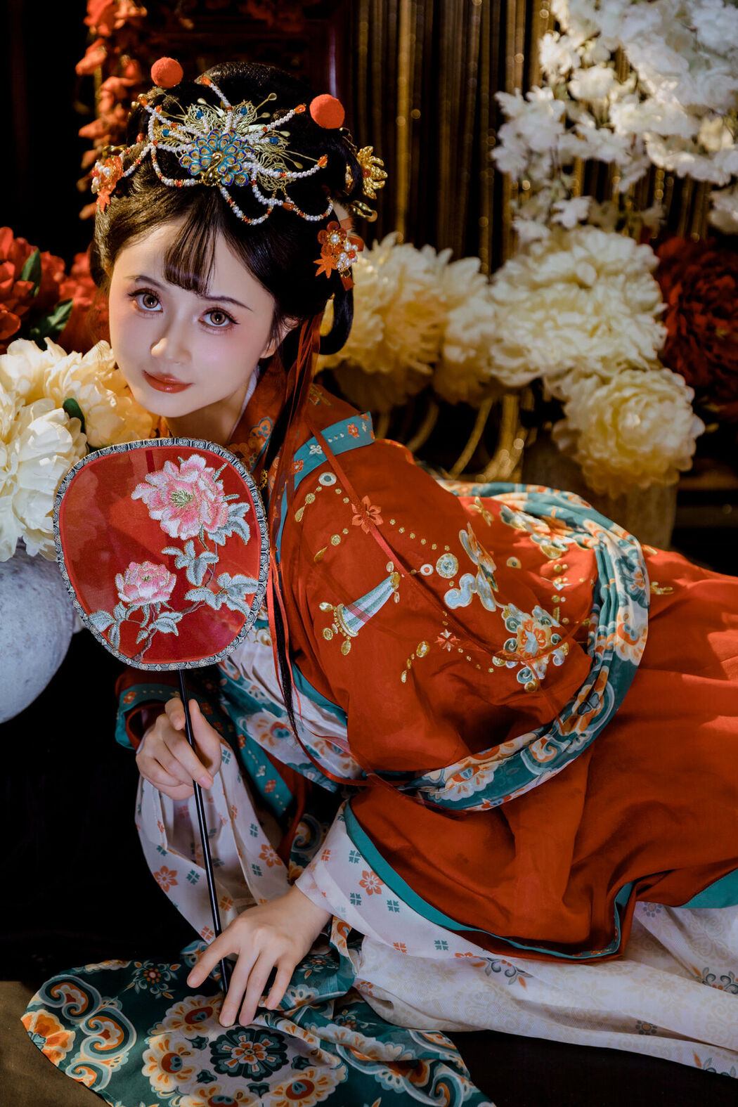 YiTuYu艺图语 Vol.6467 Xi Kui