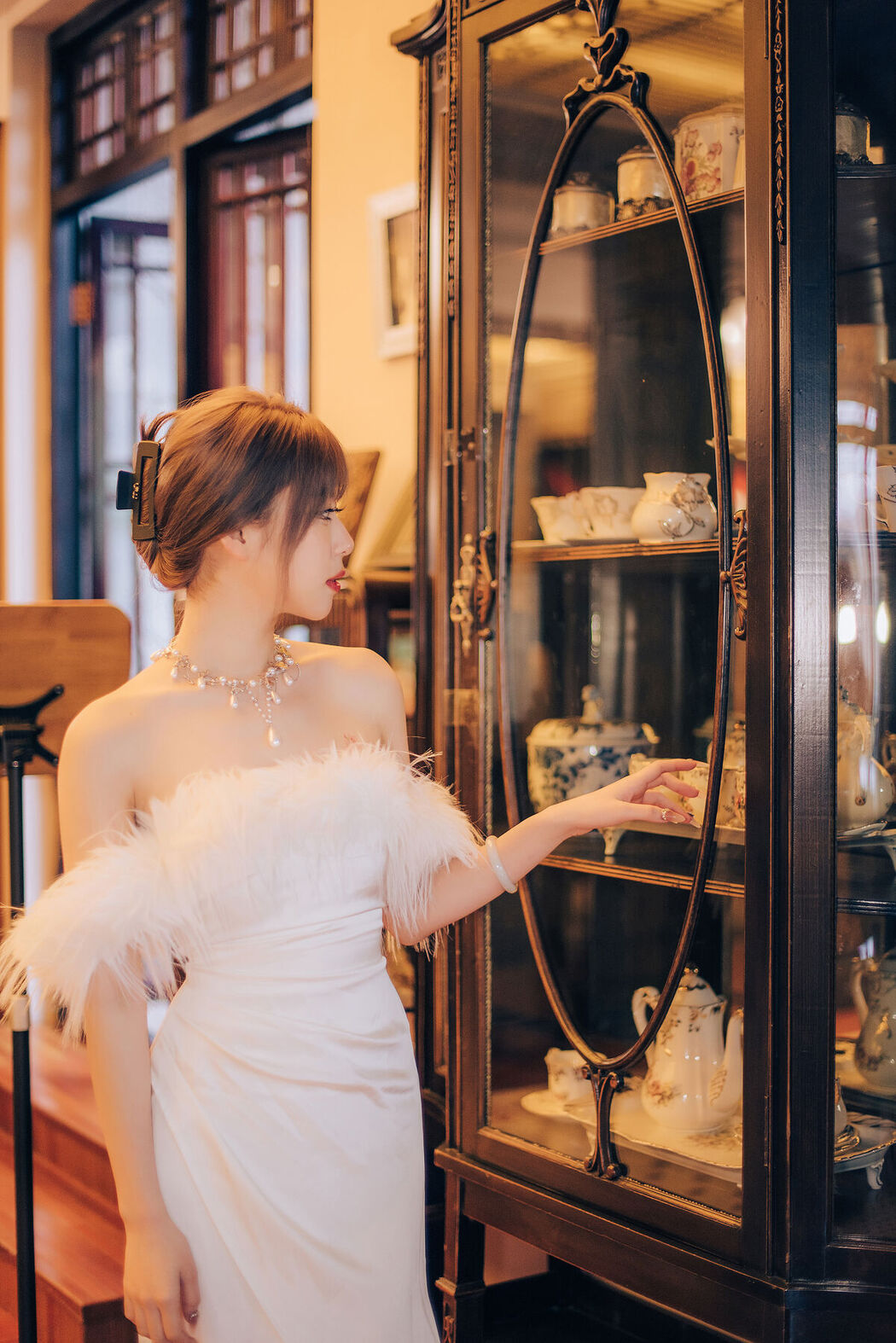 YiTuYu艺图语 Vol.6556 Nini Shi Ni