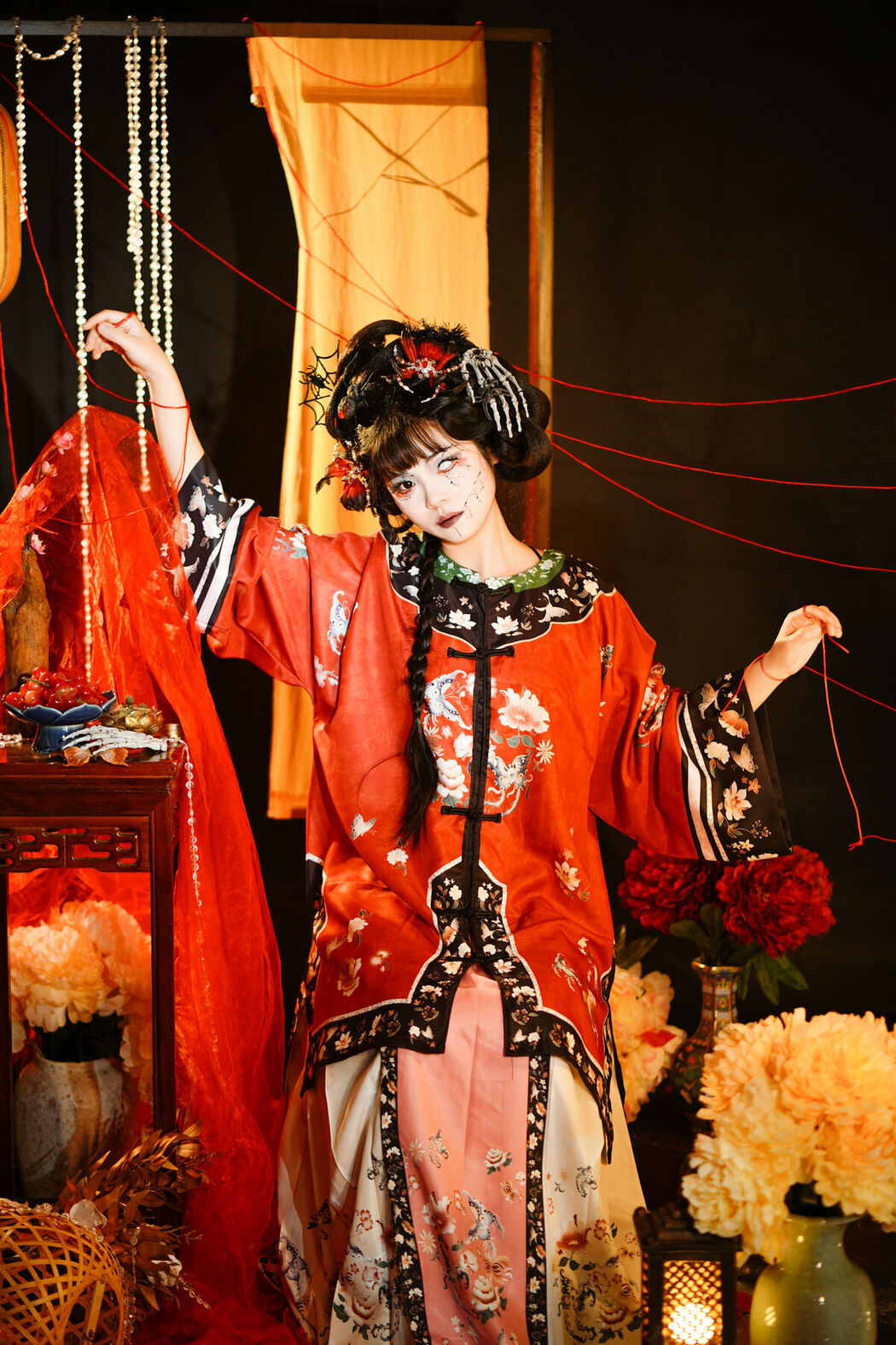 YiTuYu艺图语 Vol.6587 Xiao Lu