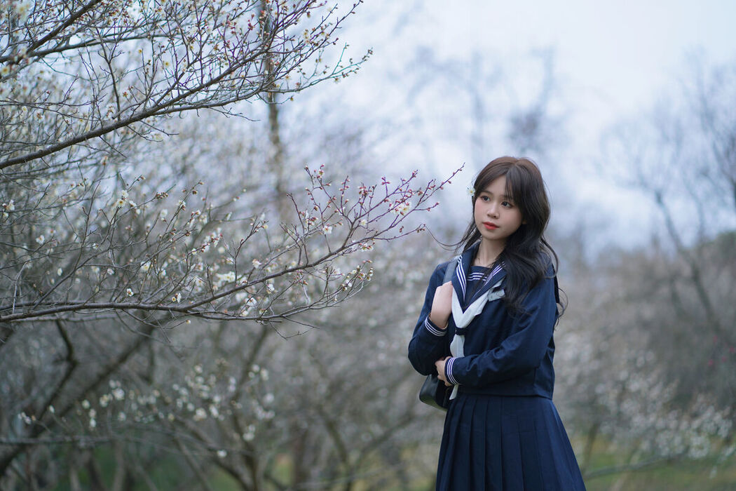 YiTuYu艺图语 Vol.6512 Pao Fu Xiao Fang