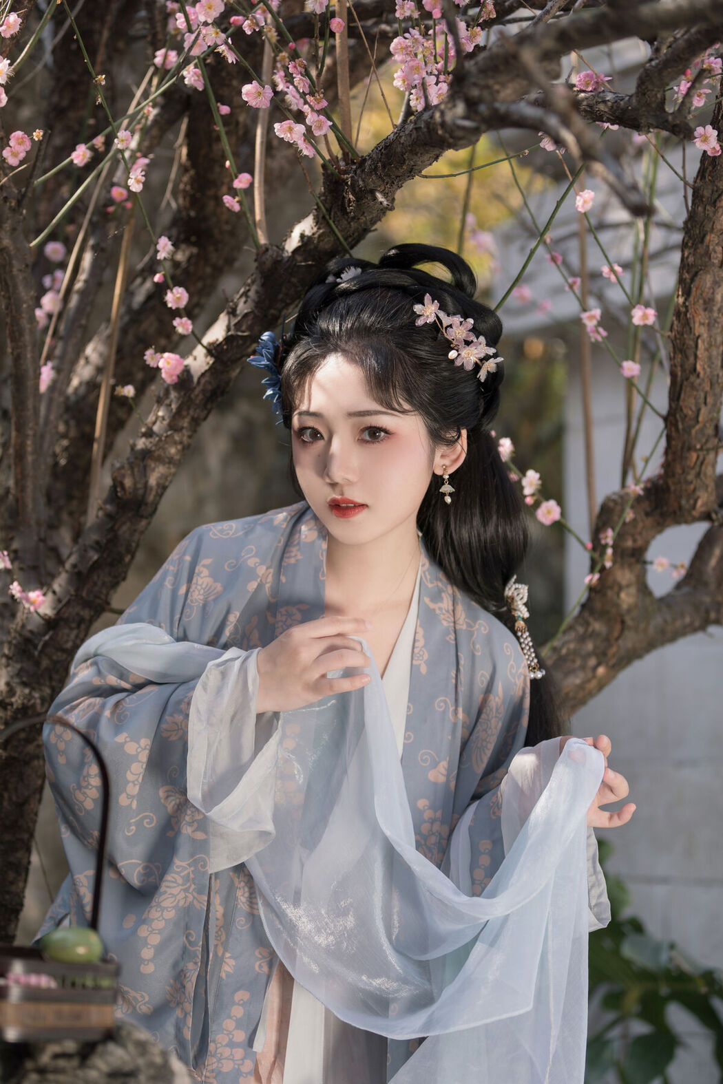 YiTuYu艺图语 Vol.6489 Shen Shi Si