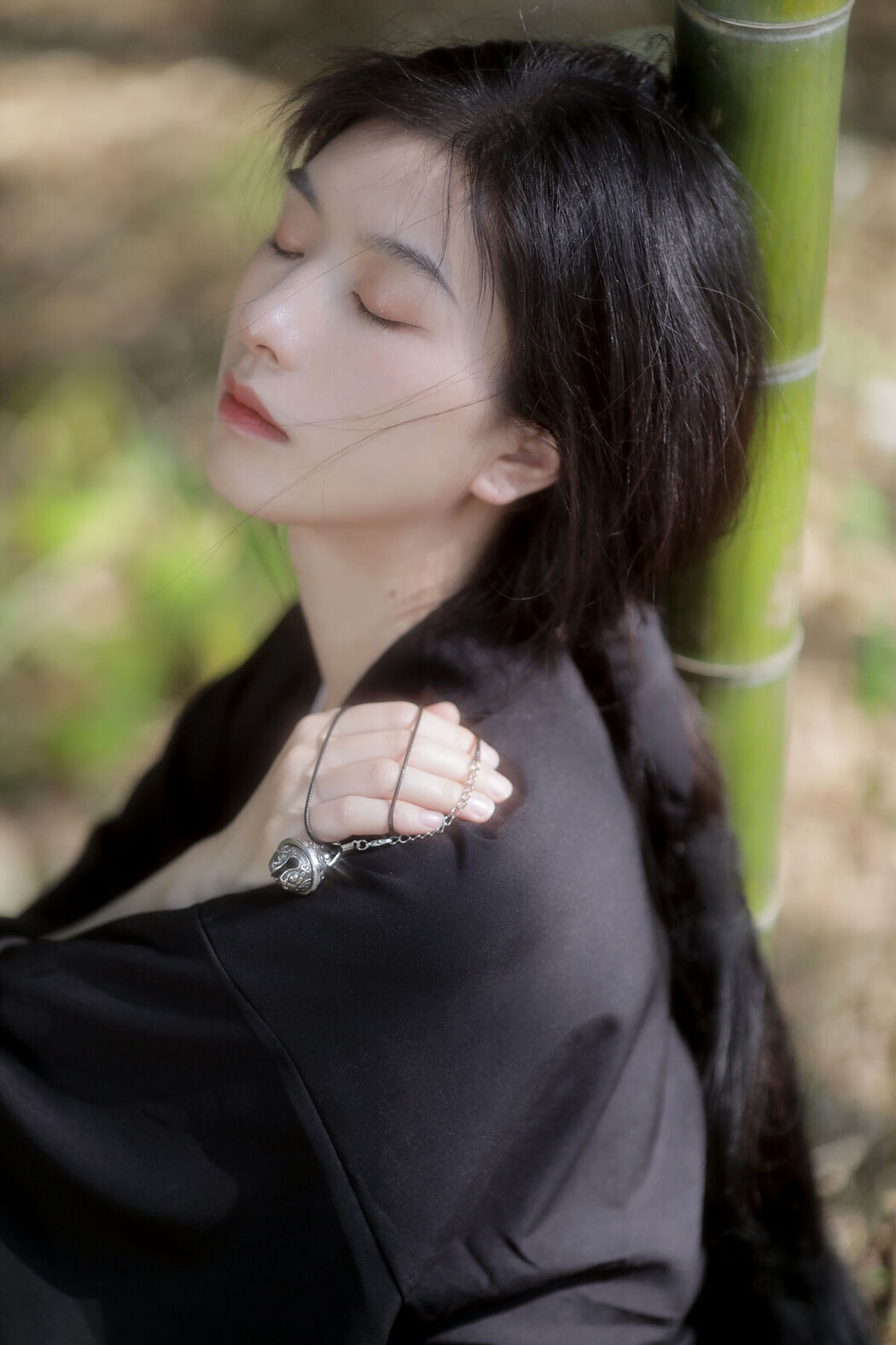 YiTuYu艺图语 Vol.6592 Mei Qi