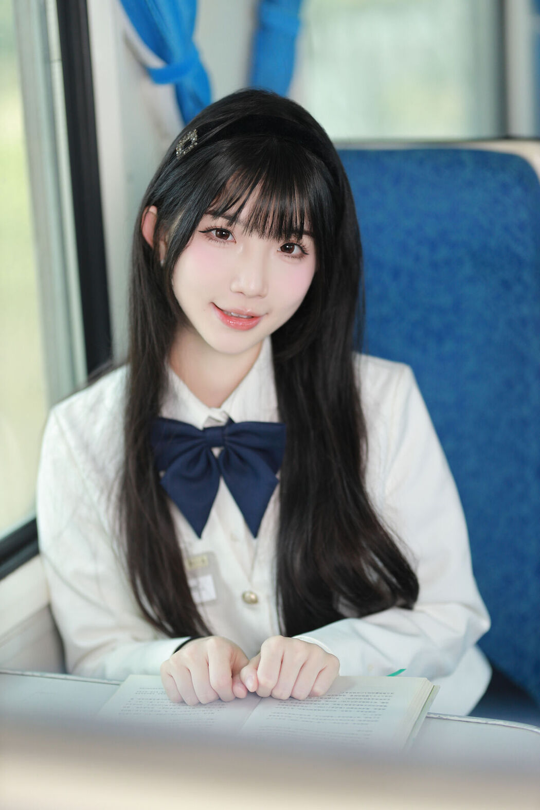 YiTuYu艺图语 Vol.6507 Ying Tao Zai Bu Zai