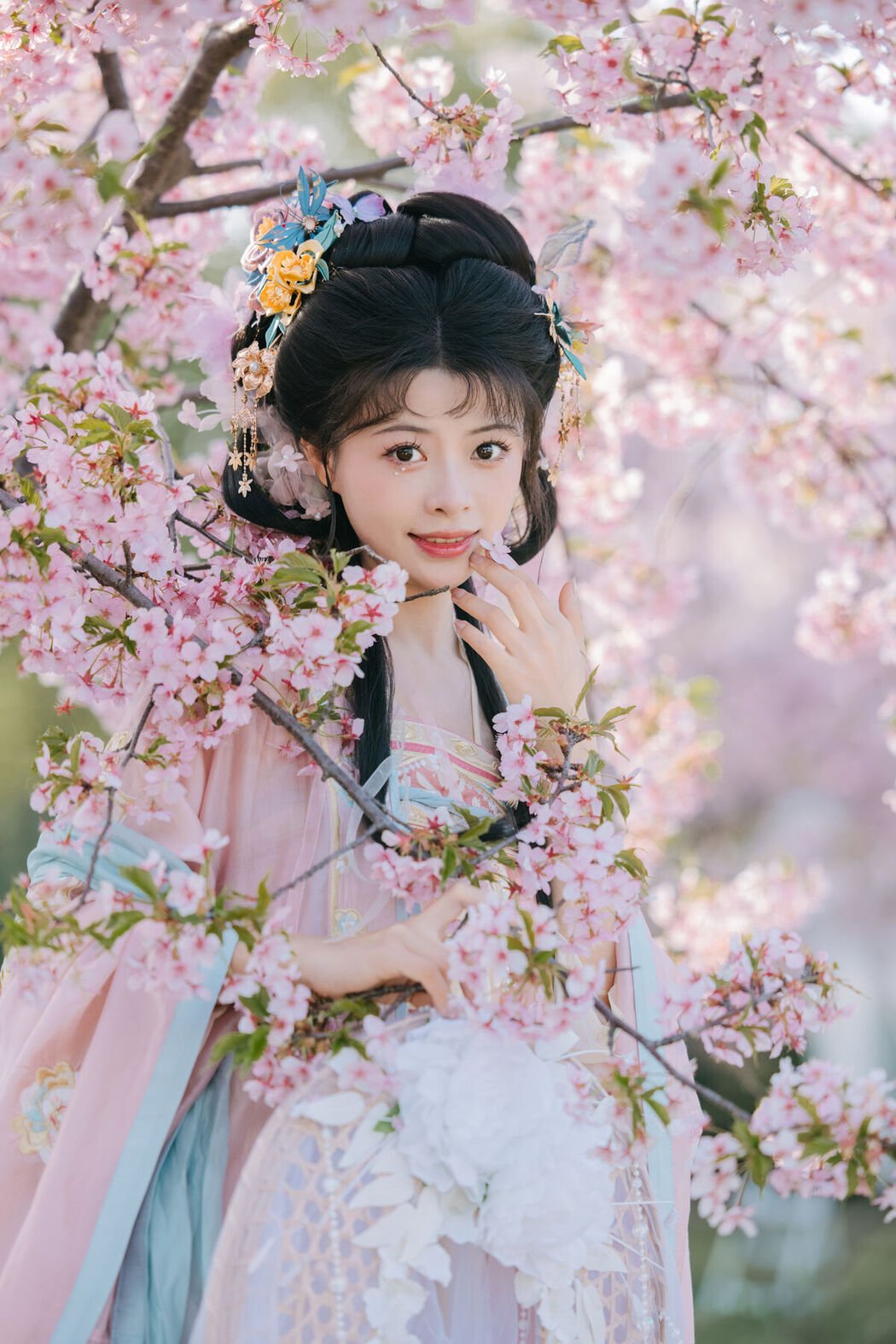 YiTuYu艺图语 Vol.6591 Yao Yao