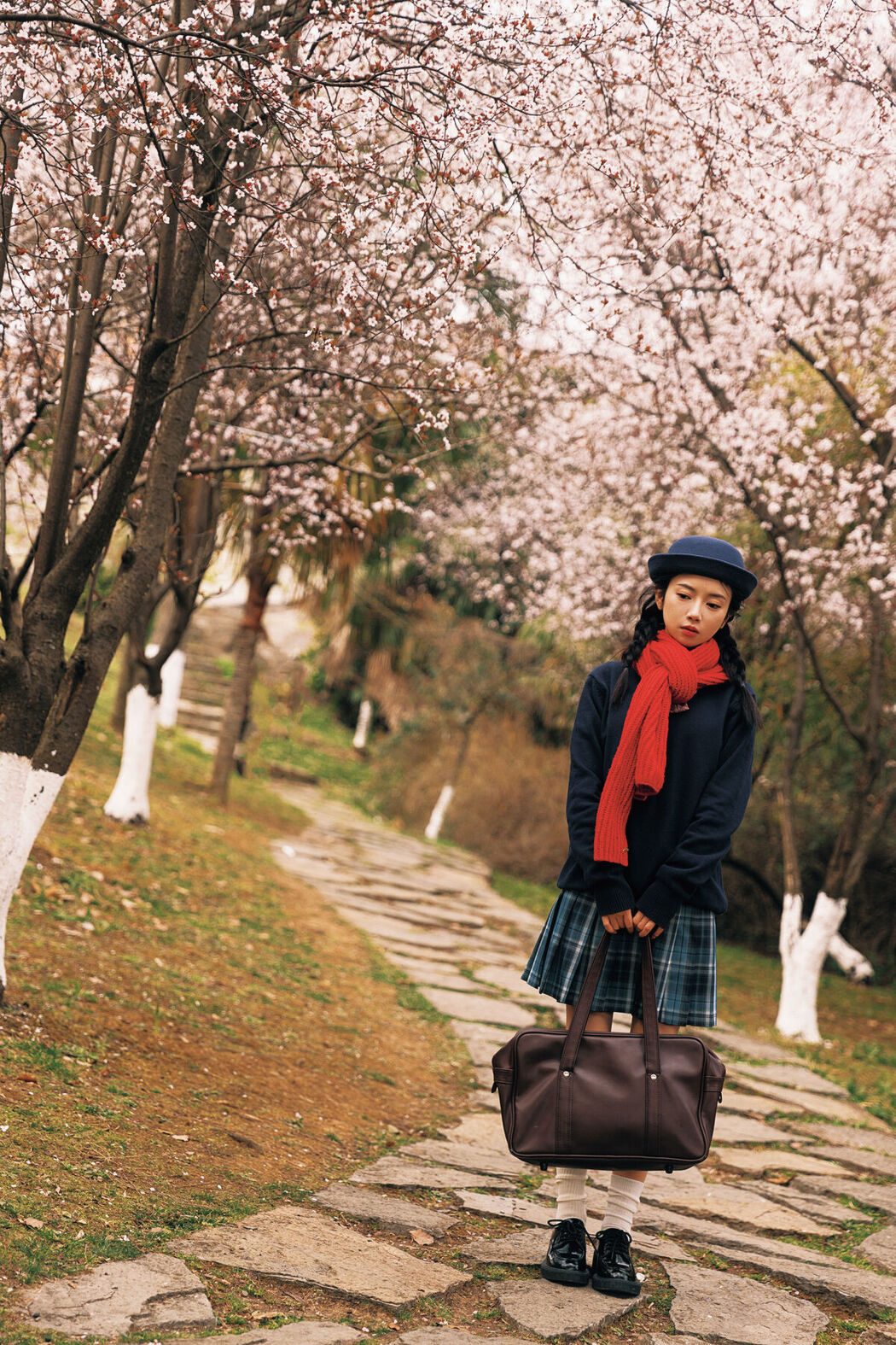 YiTuYu艺图语 Vol.6598 Shi Xiao Wan Zi