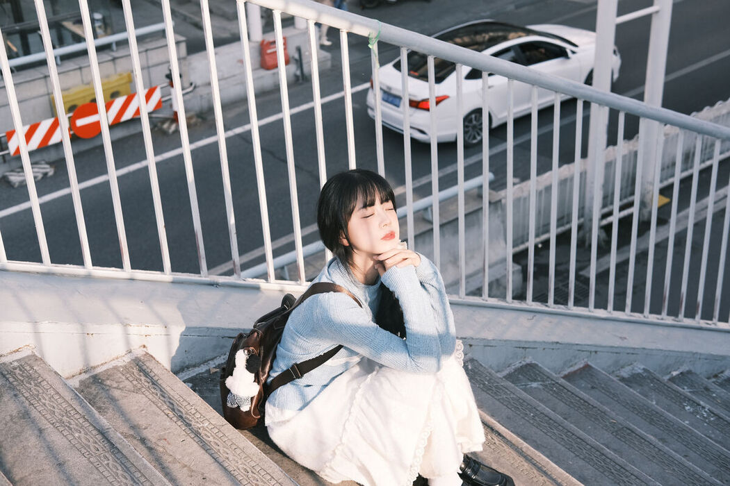YiTuYu艺图语 Vol.6447 Yi Zhi Nuan Nuan
