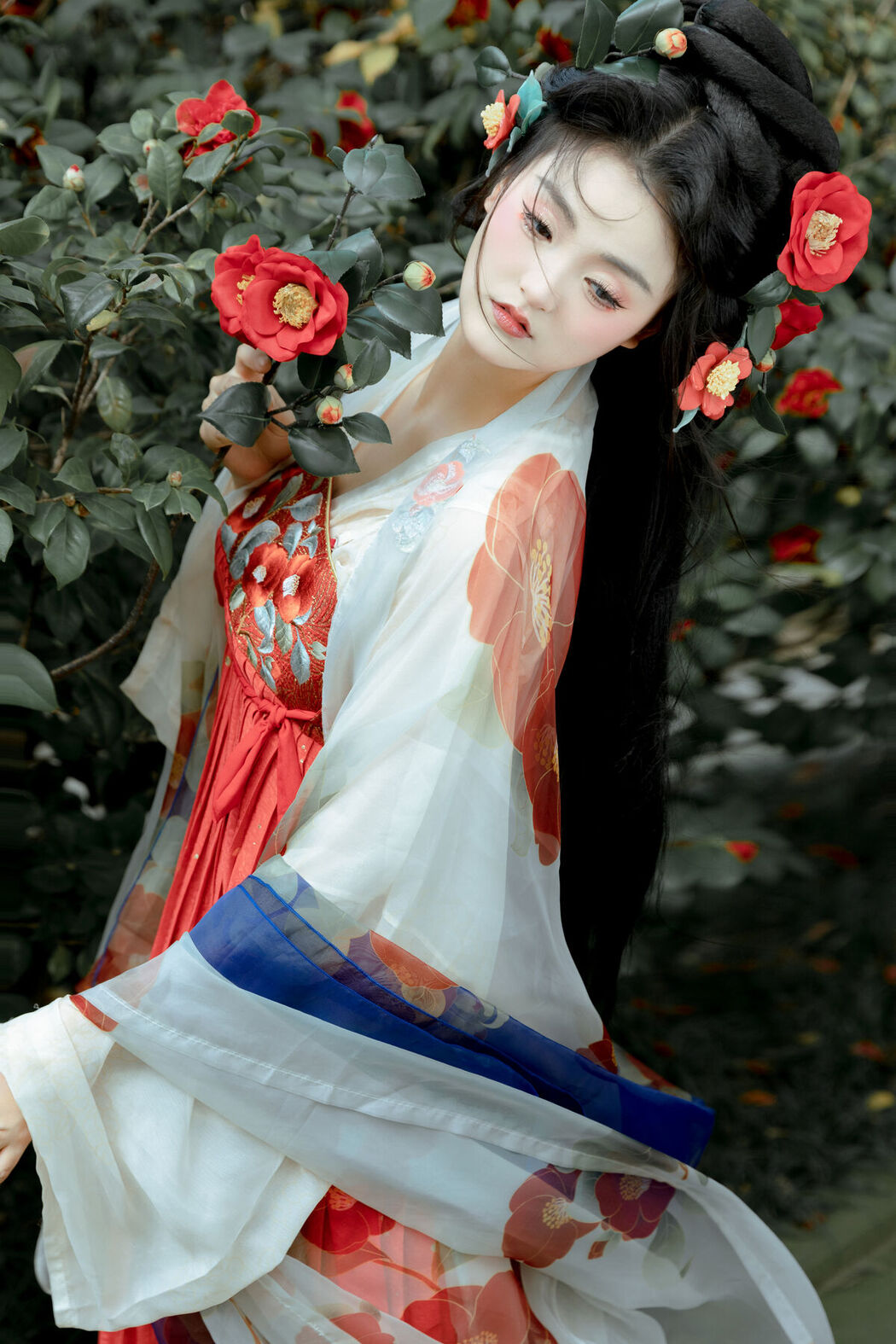 YiTuYu艺图语 Vol.6491 Hua Li