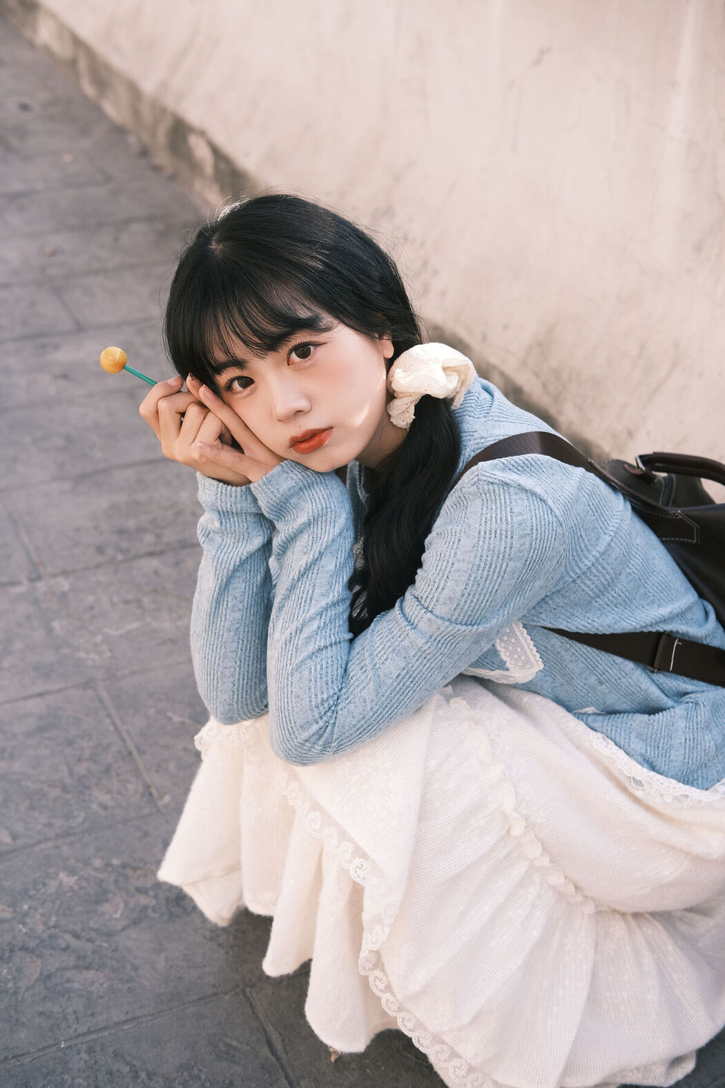 YiTuYu艺图语 Vol.6447 Yi Zhi Nuan Nuan