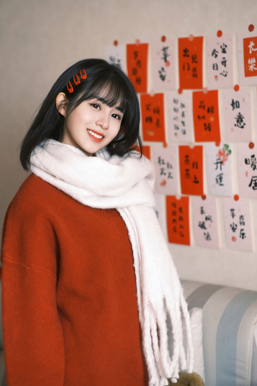 YiTuYu艺图语 Vol.6528 Xin Yi