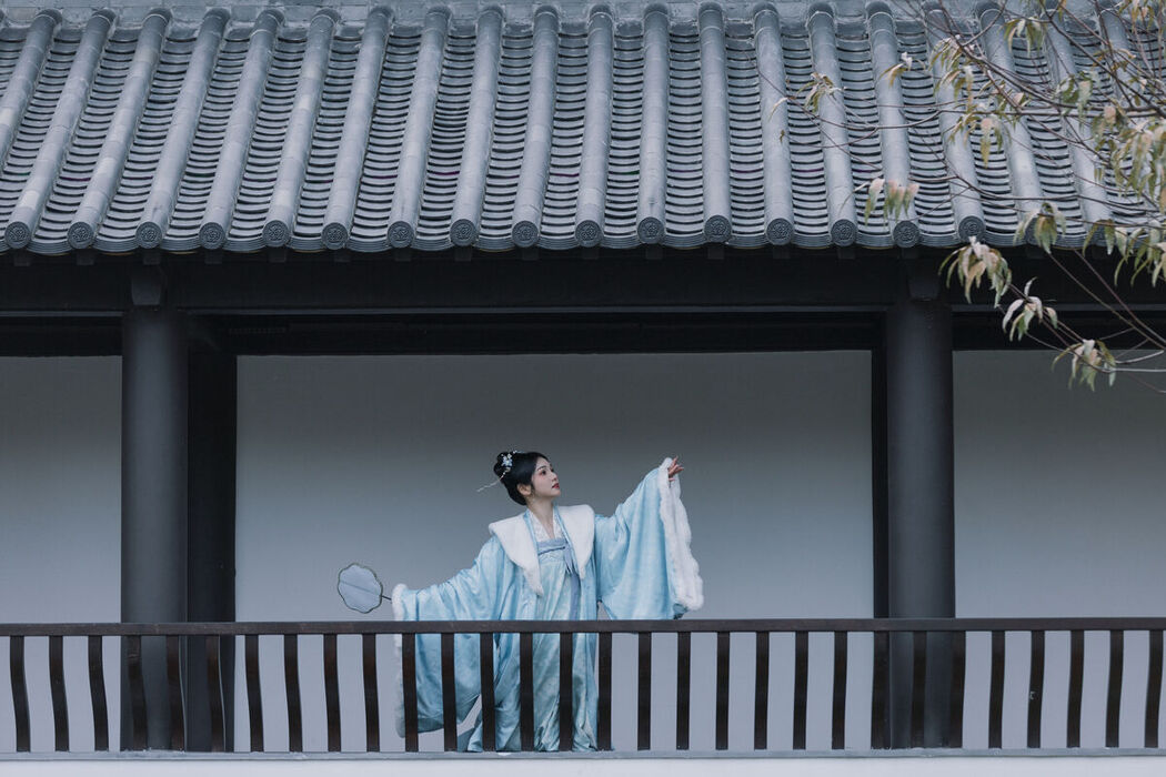 YiTuYu艺图语 Vol.6508 Yi Xin