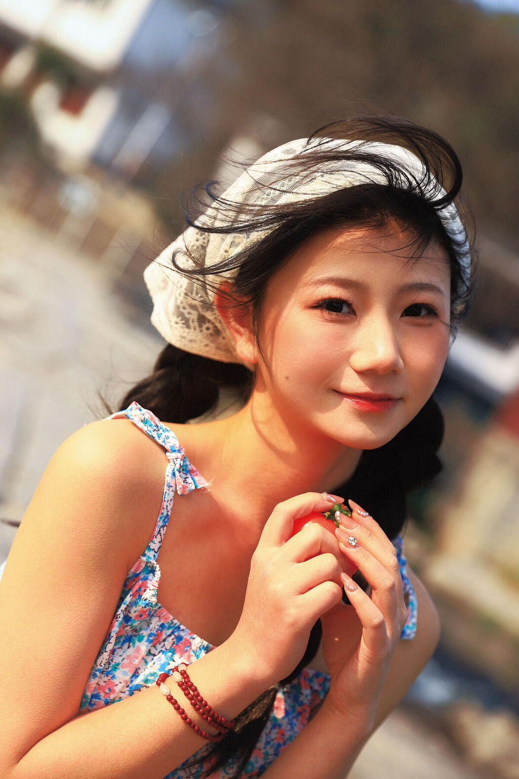 YiTuYu艺图语 Vol.6552 Rou Song Bao