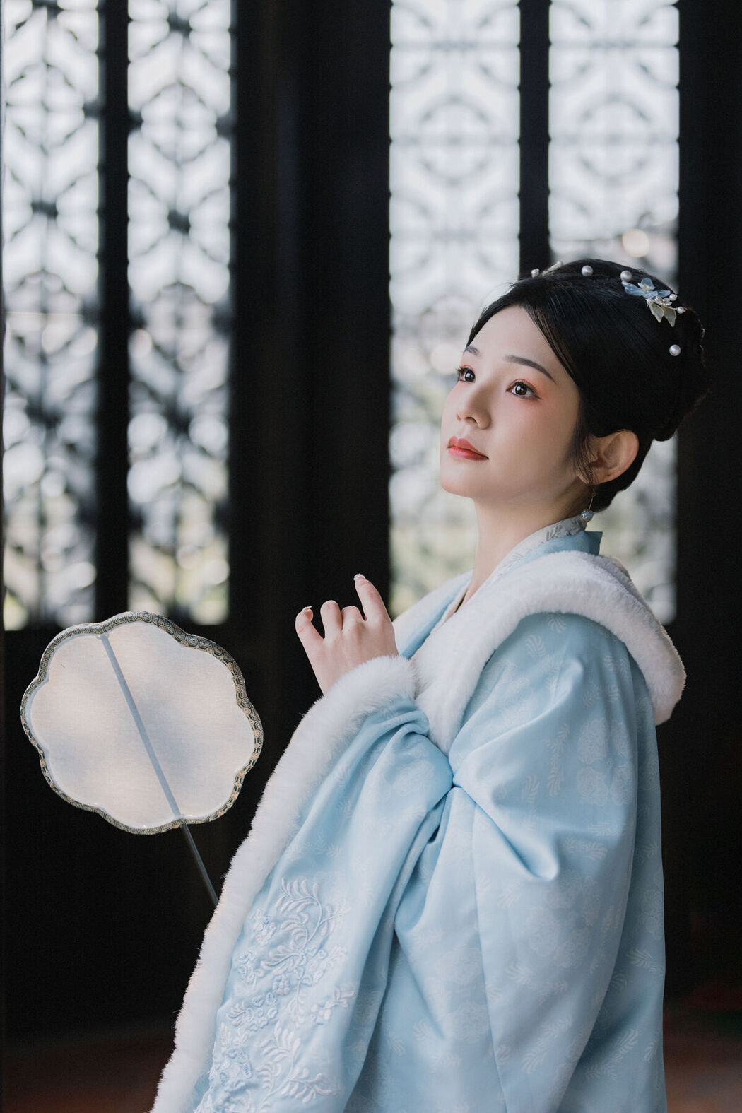 YiTuYu艺图语 Vol.6508 Yi Xin