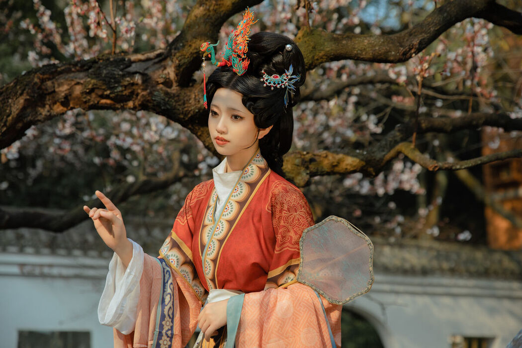YiTuYu艺图语 Vol.6500 Shi Yi