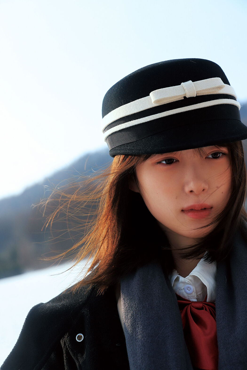 YiTuYu艺图语 Vol.6499 Xue Yue Liang