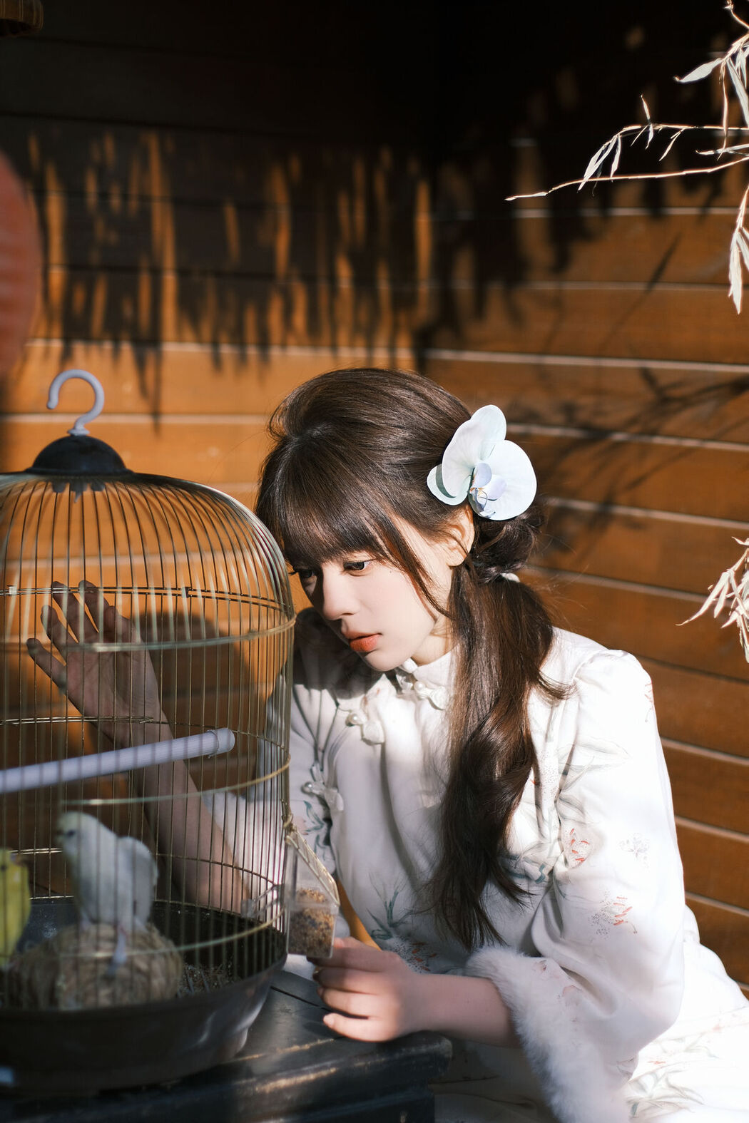 YiTuYu艺图语 Vol.6566 Jinnnhao