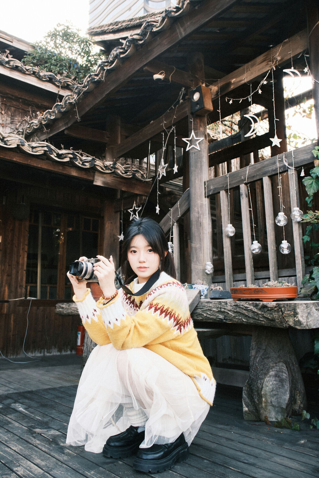 YiTuYu艺图语 Vol.6586 Xiao Mi Dou