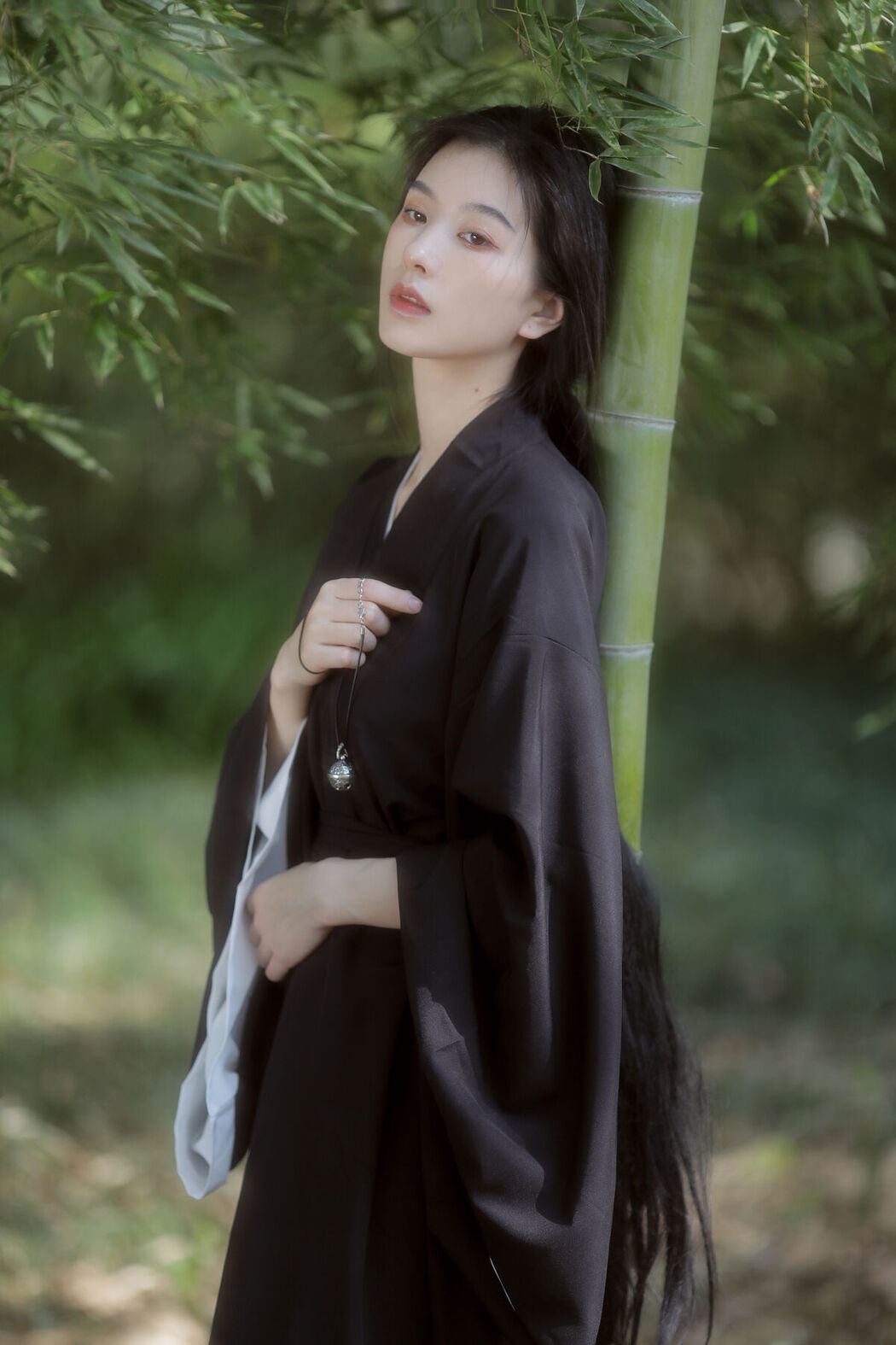 YiTuYu艺图语 Vol.6592 Mei Qi
