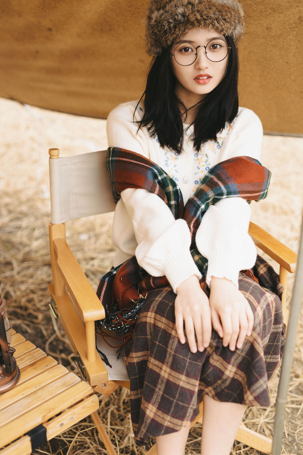 YiTuYu艺图语 Vol.6430 Kou Ke