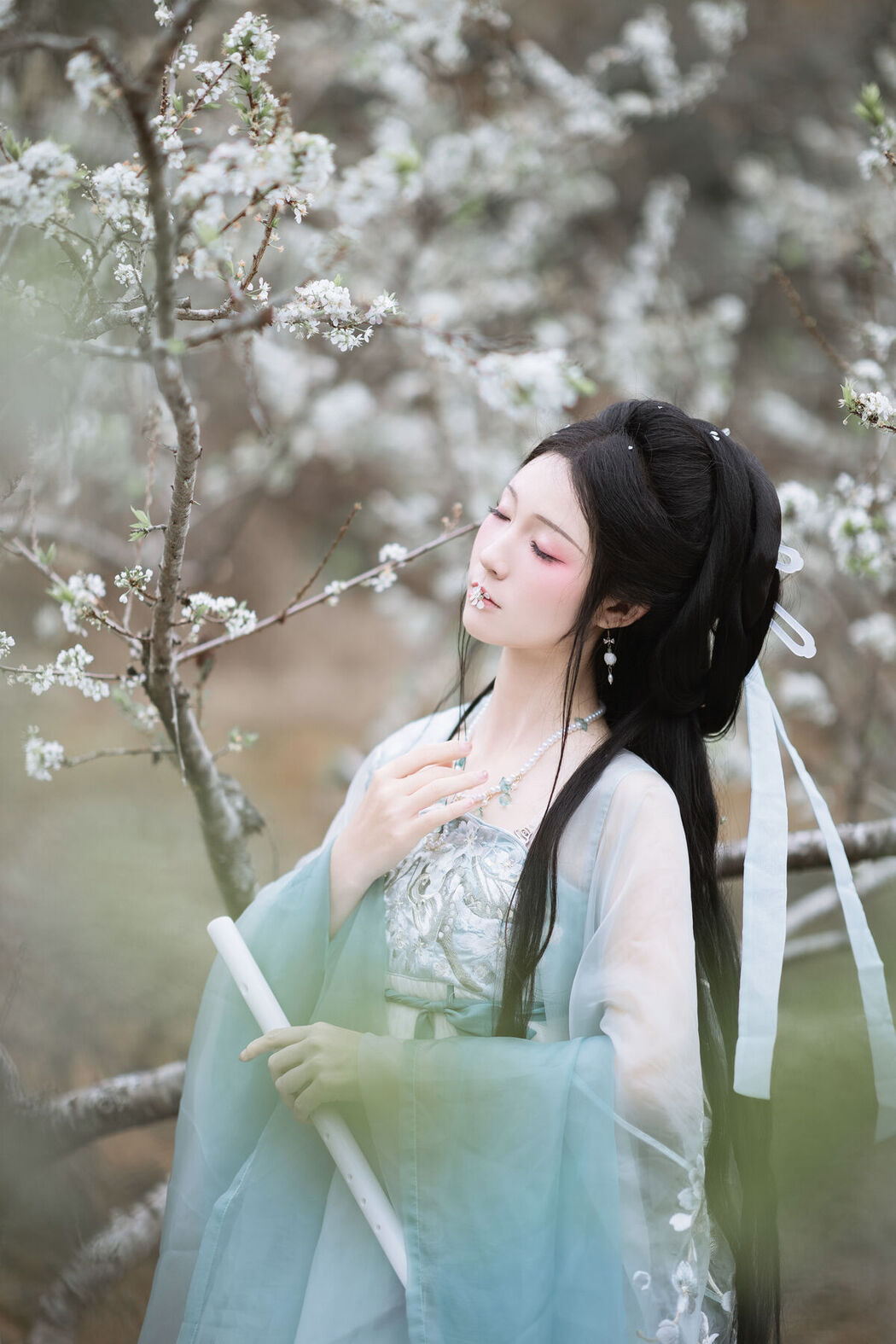 YiTuYu艺图语 Vol.6595 Rui Xue Mizuyuki