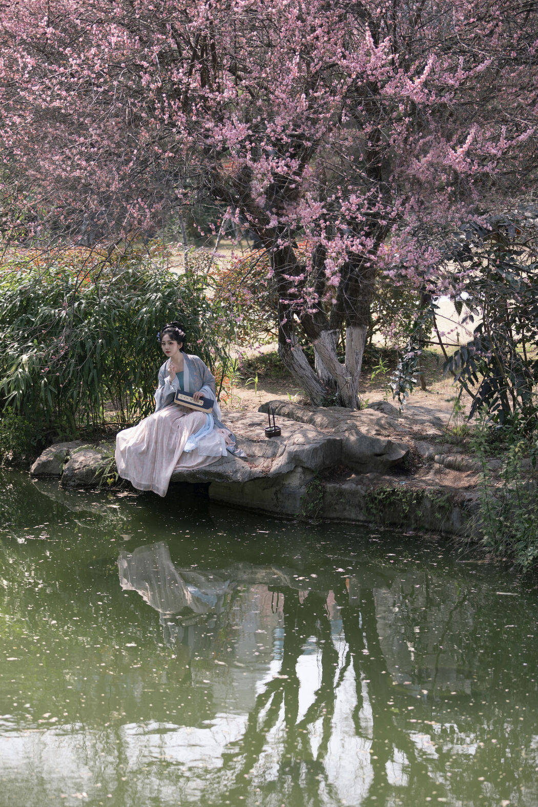 YiTuYu艺图语 Vol.6489 Shen Shi Si