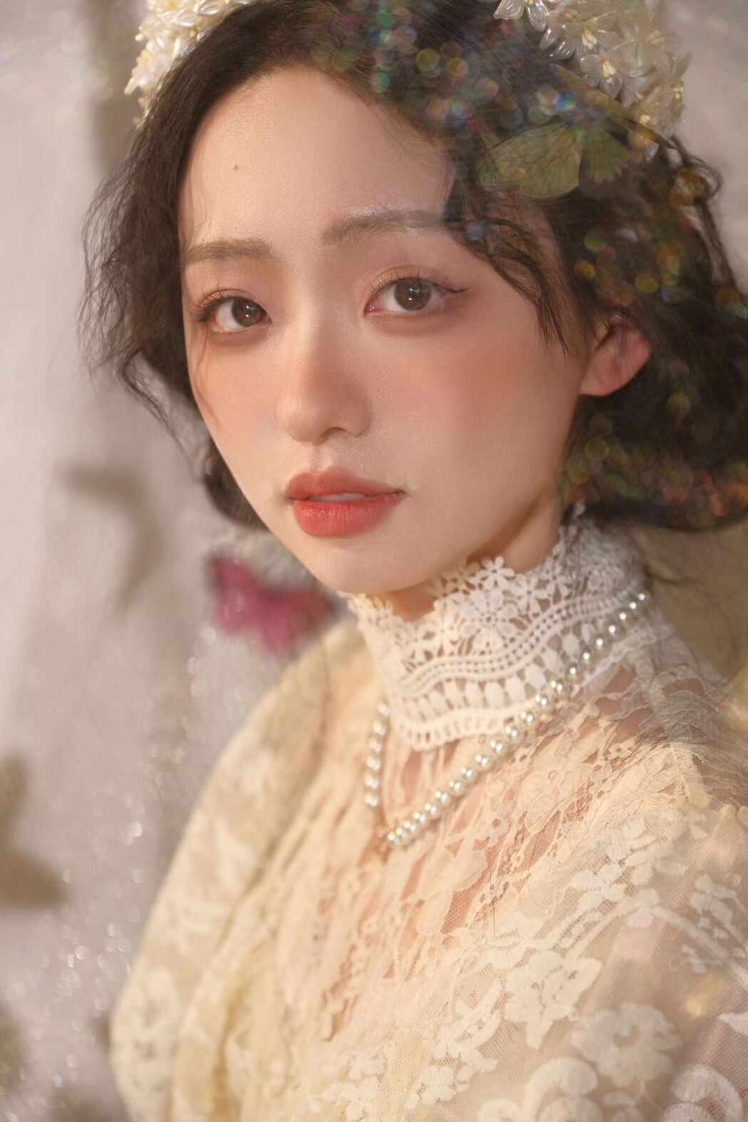 YiTuYu艺图语 Vol.6565 Xiao Yang Ai Gan Fan