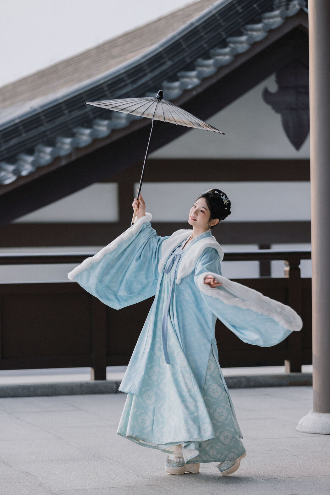 YiTuYu艺图语 Vol.6508 Yi Xin