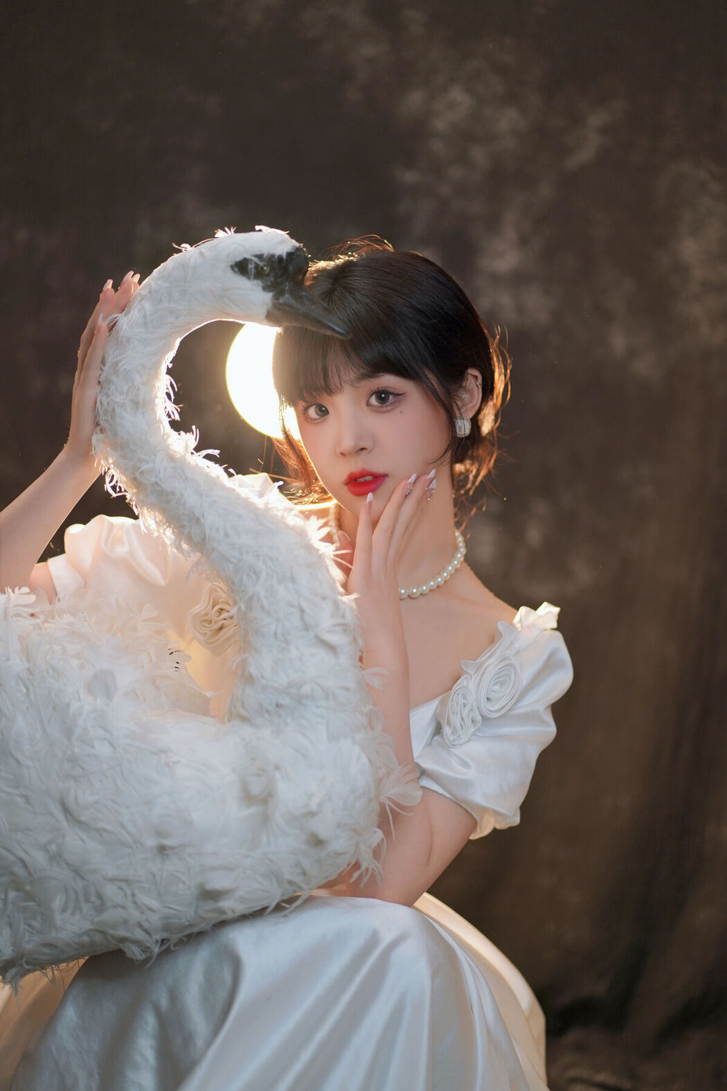 YiTuYu艺图语 Vol.6486 Sai De Guo Xi Li Ma