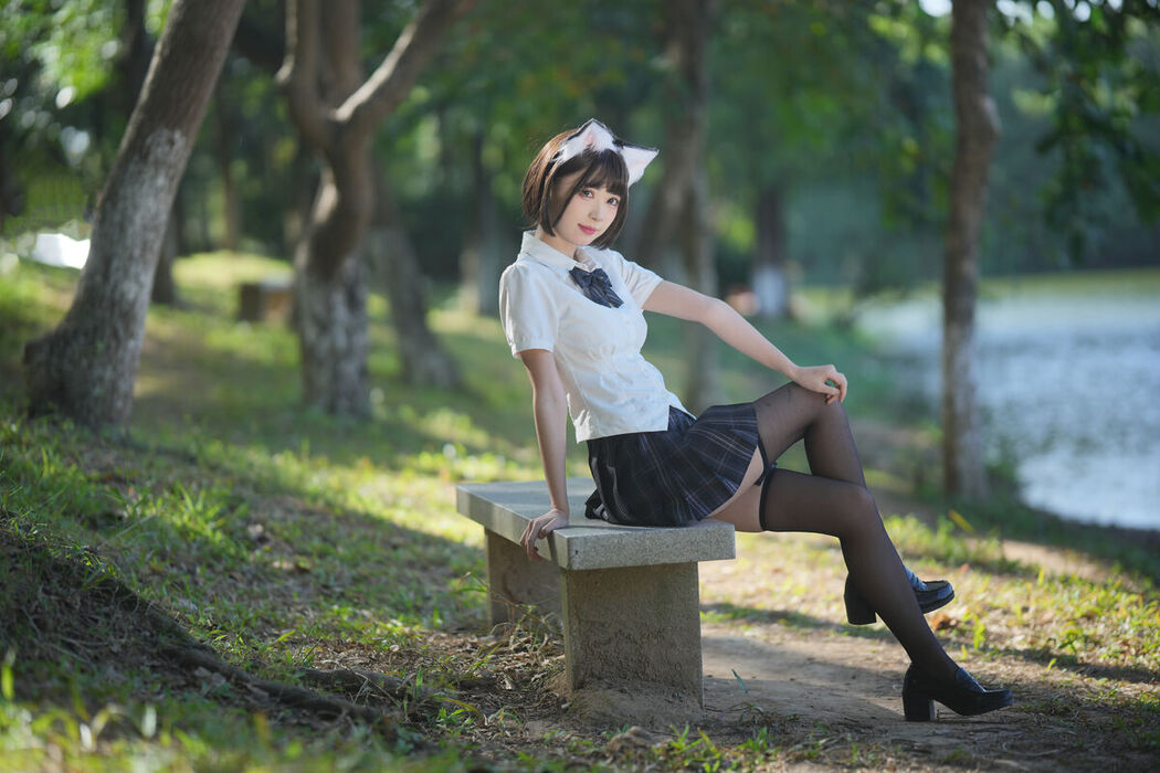 YiTuYu艺图语 Vol.6576 Er Ru Ruth