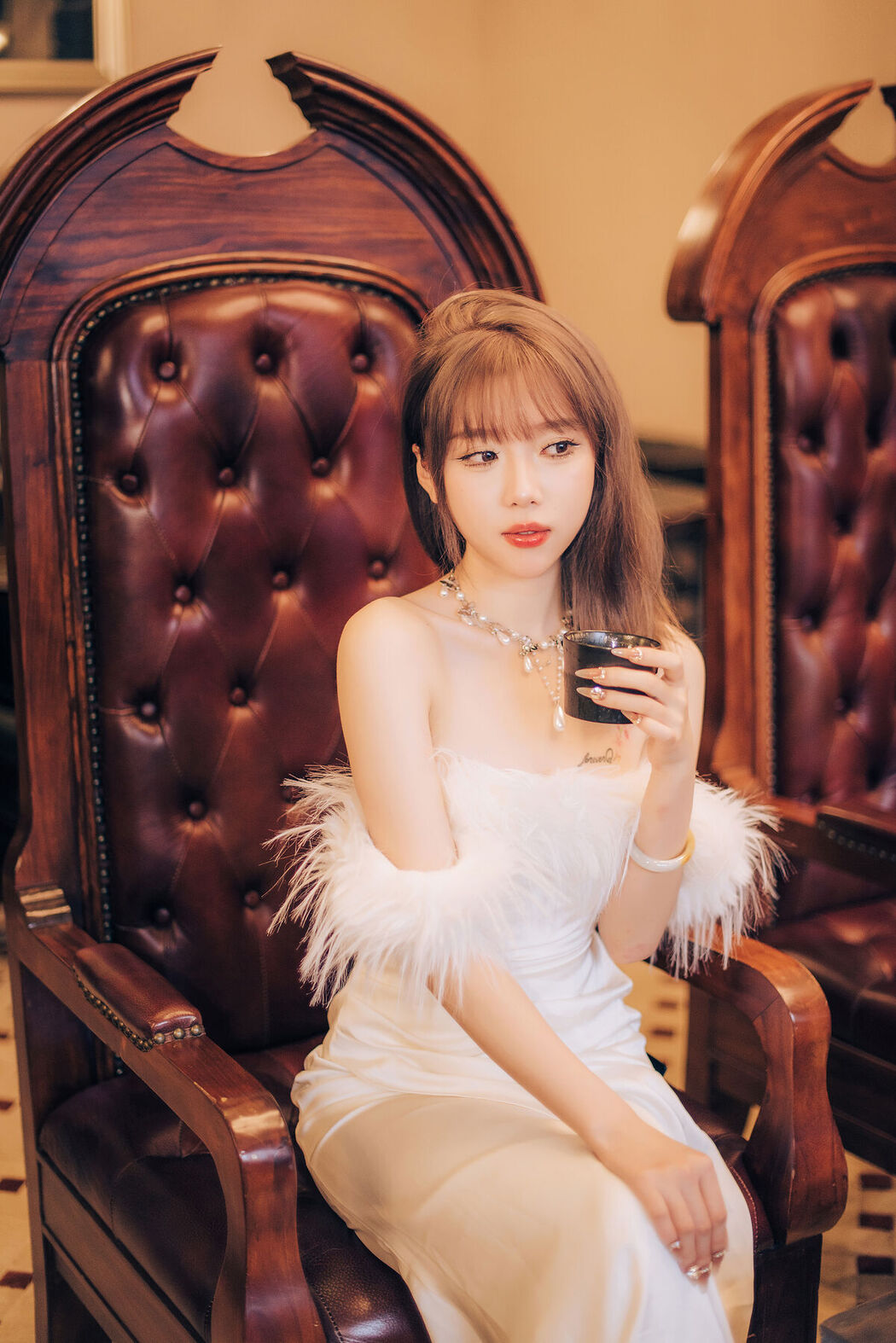 YiTuYu艺图语 Vol.6556 Nini Shi Ni