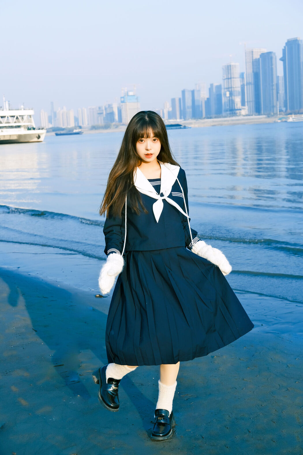 YiTuYu艺图语 Vol.6436 Ha Ji Ma Hua