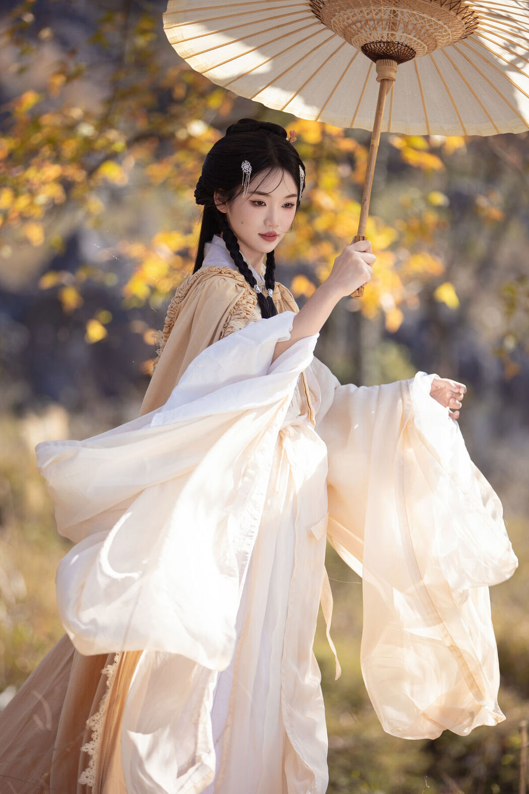 YiTuYu艺图语 Vol.6495 Wan Jiang Ting
