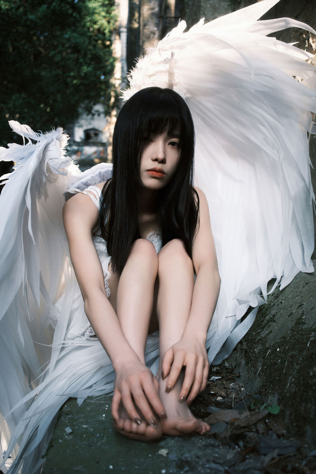 YiTuYu艺图语 Vol.6574 Xiao Song Ma Nai