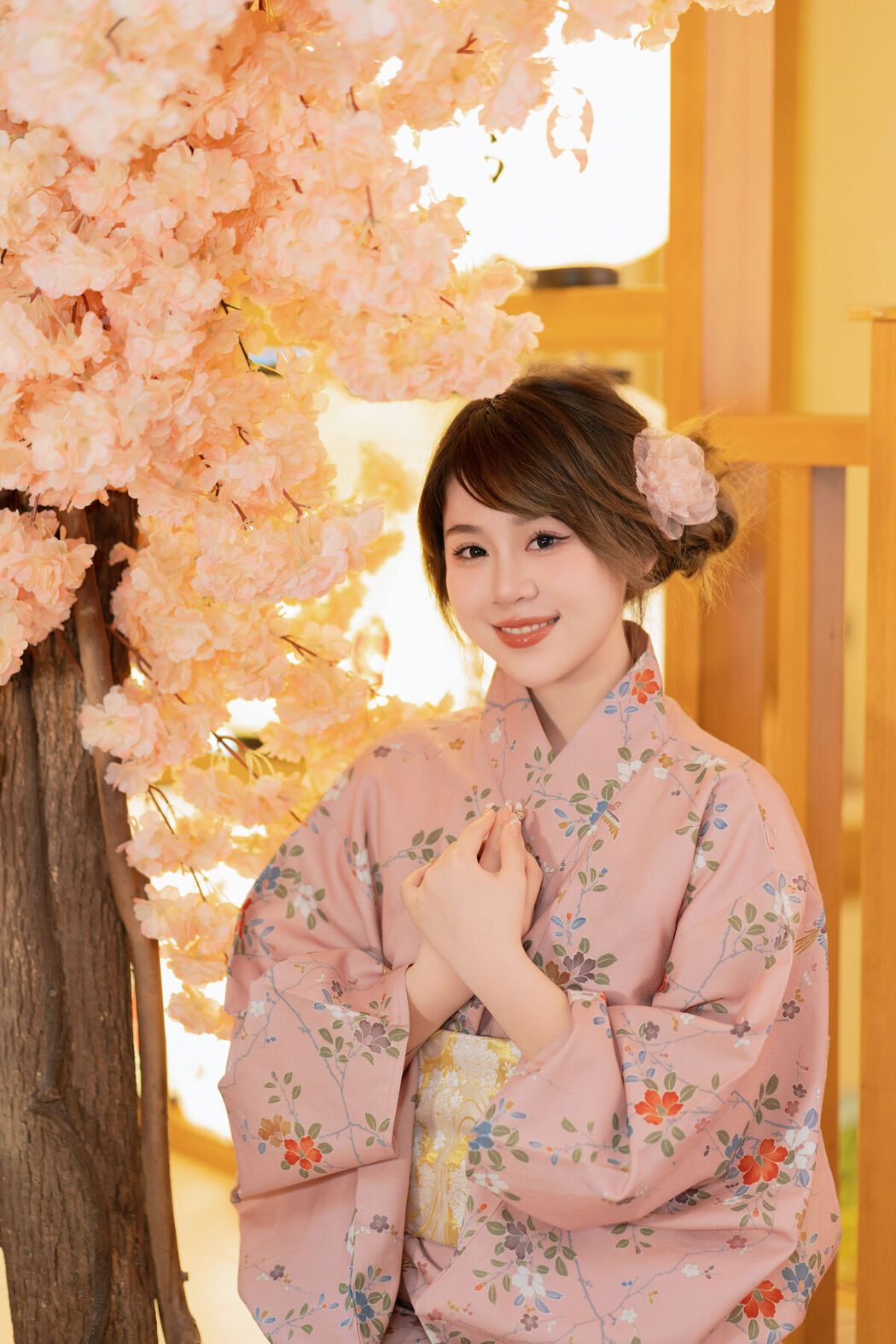 YiTuYu艺图语 Vol.6427 Pao Fu Xiao Fang