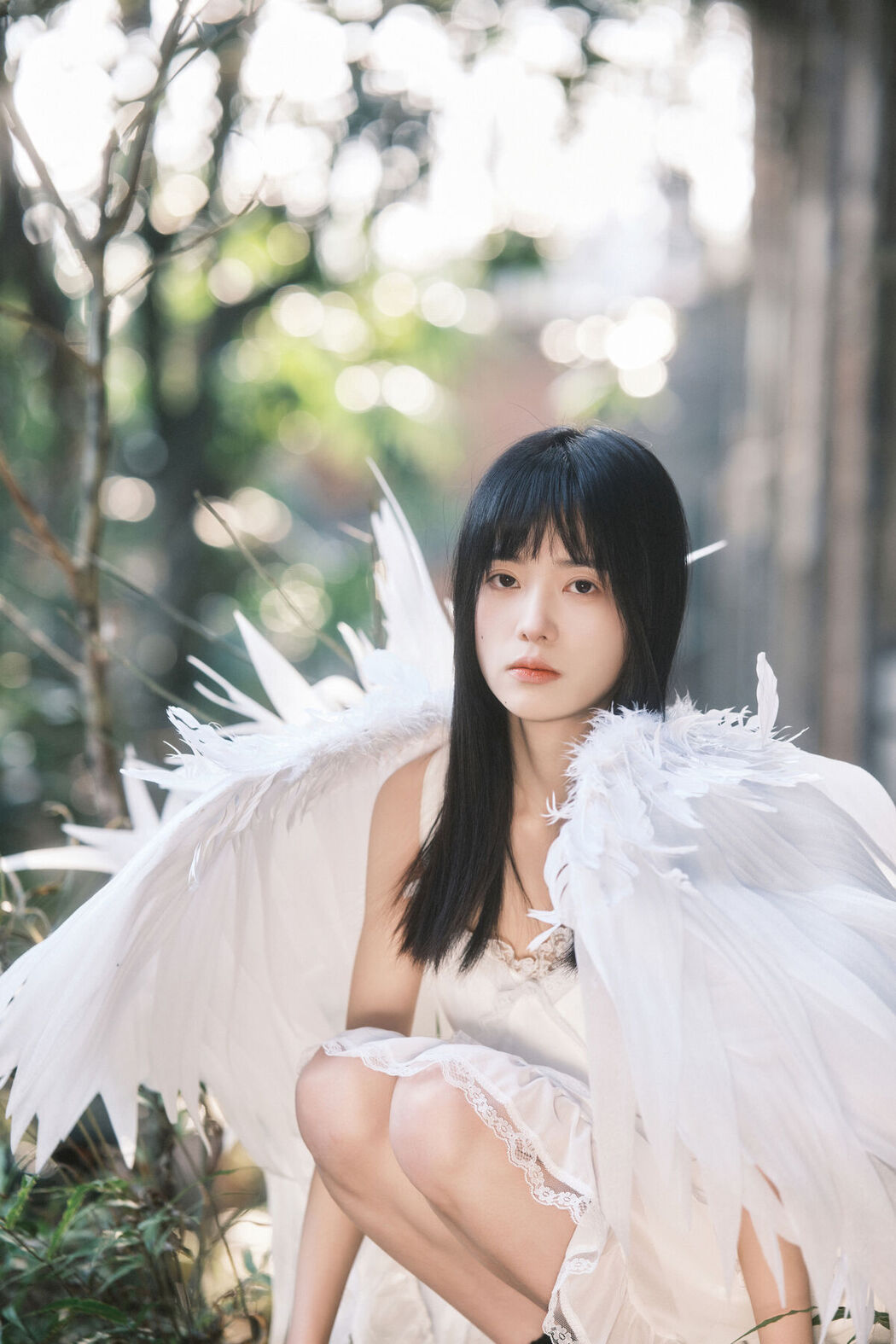 YiTuYu艺图语 Vol.6574 Xiao Song Ma Nai
