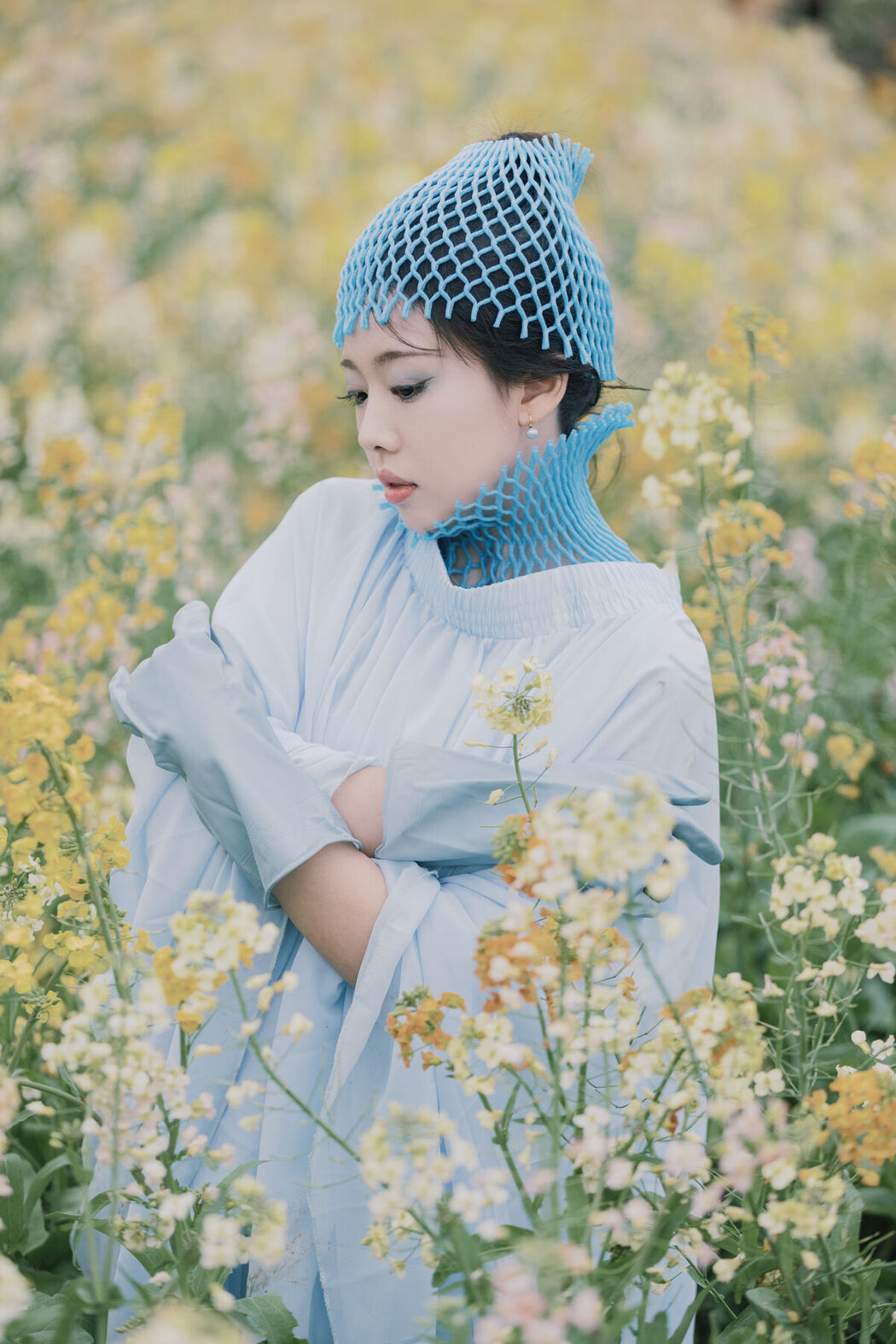 YiTuYu艺图语 Vol.6584 Yao Yi Yao