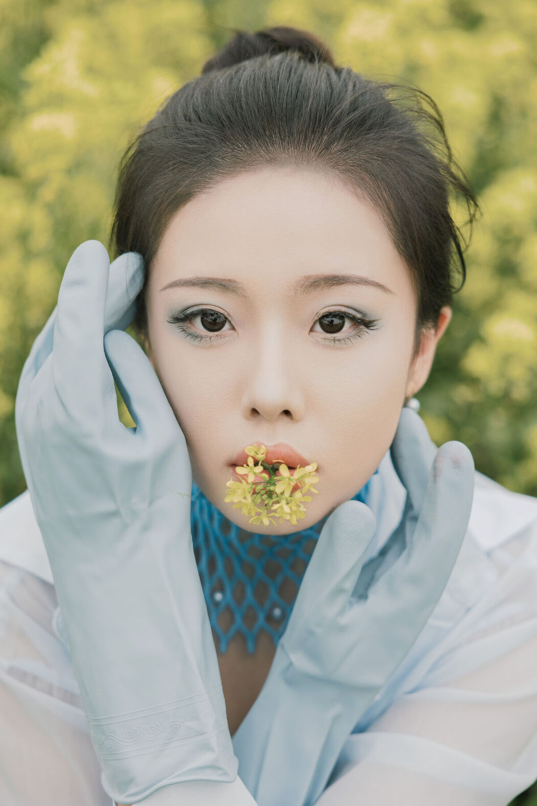 YiTuYu艺图语 Vol.6584 Yao Yi Yao