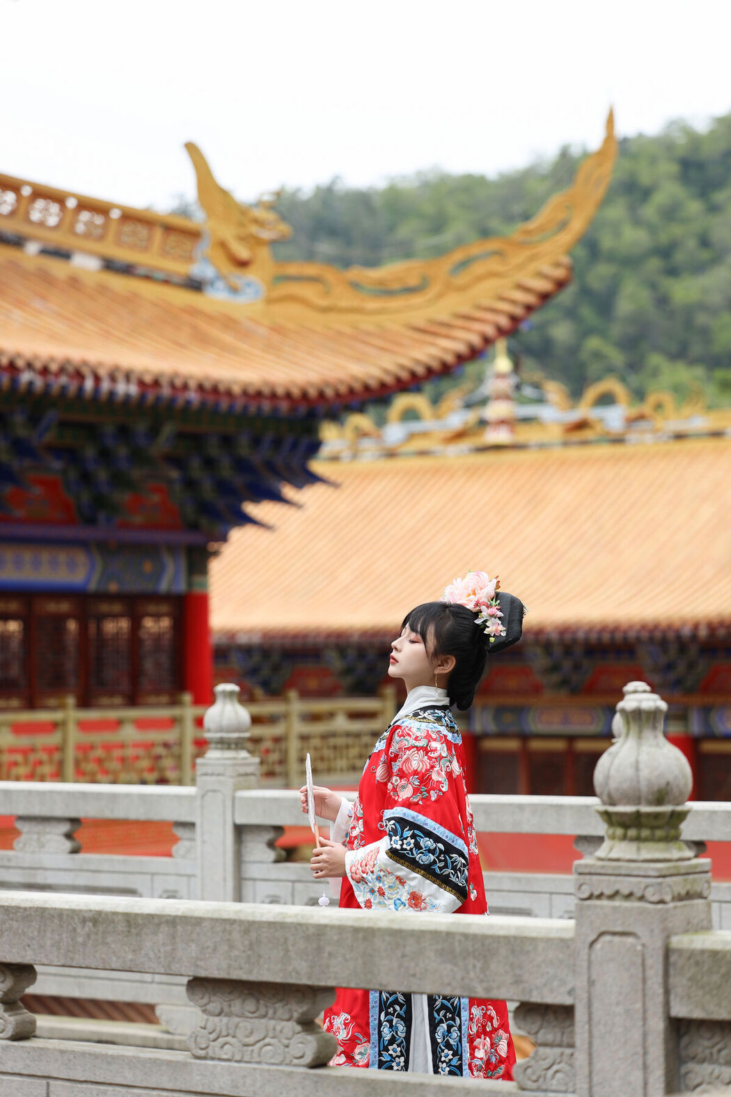 YiTuYu艺图语 Vol.6541 Wo Shi Xiao Sui Sui