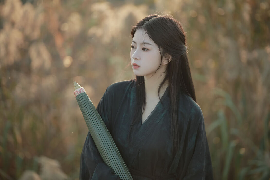 YiTuYu艺图语 Vol.6478 Xiao Zhuo