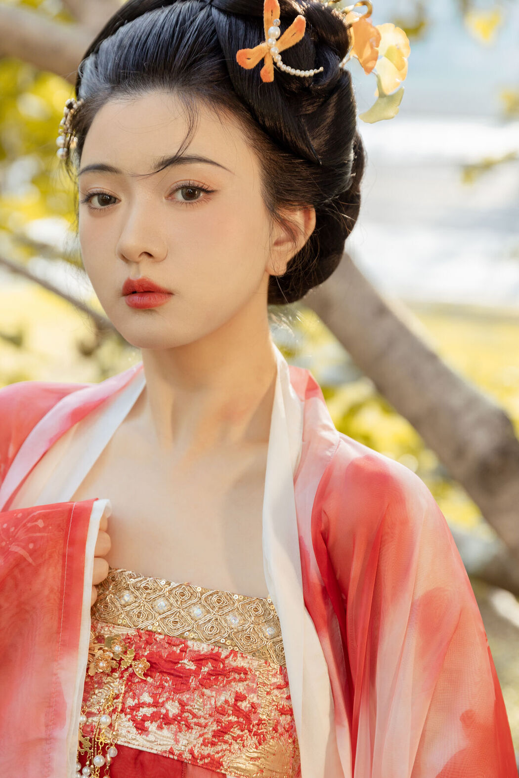 YiTuYu艺图语 Vol.6451 Xia Han Han