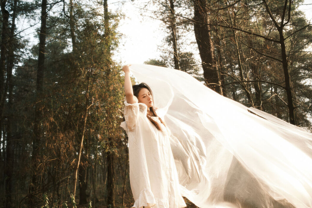 YiTuYu艺图语 Vol.6511 Bu Da Xiao Yao