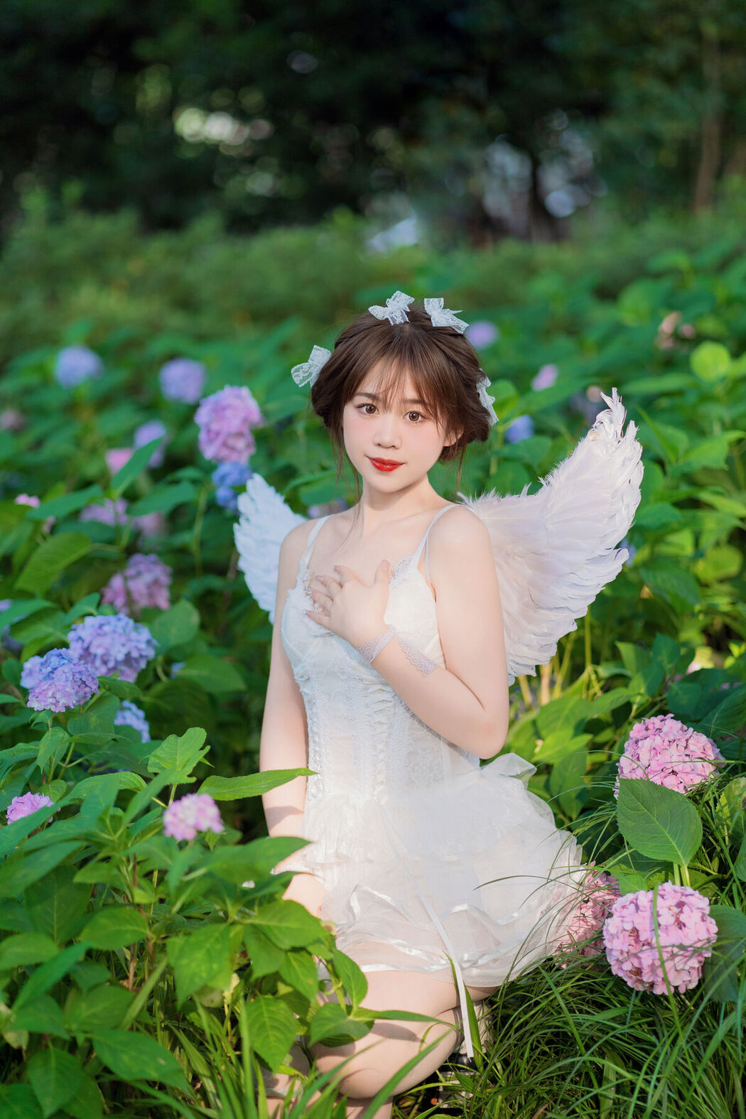 YiTuYu艺图语 Vol.6501 Pao Fu Xiao Fang