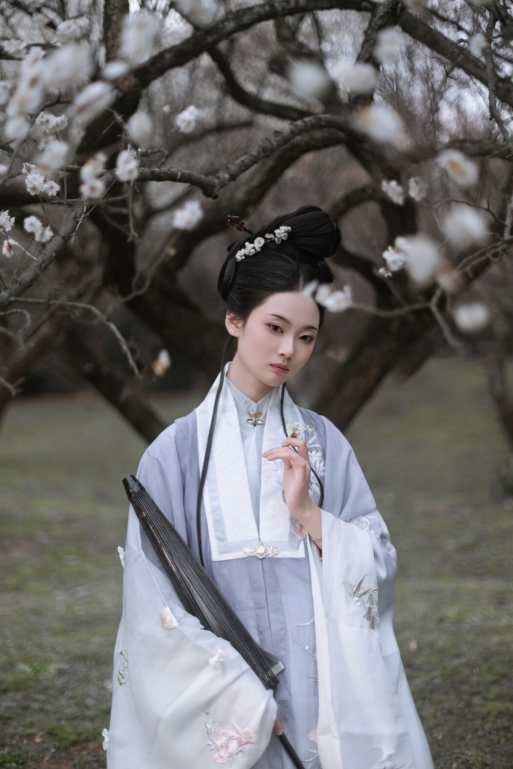 YiTuYu艺图语 Vol.6487 Ting Er
