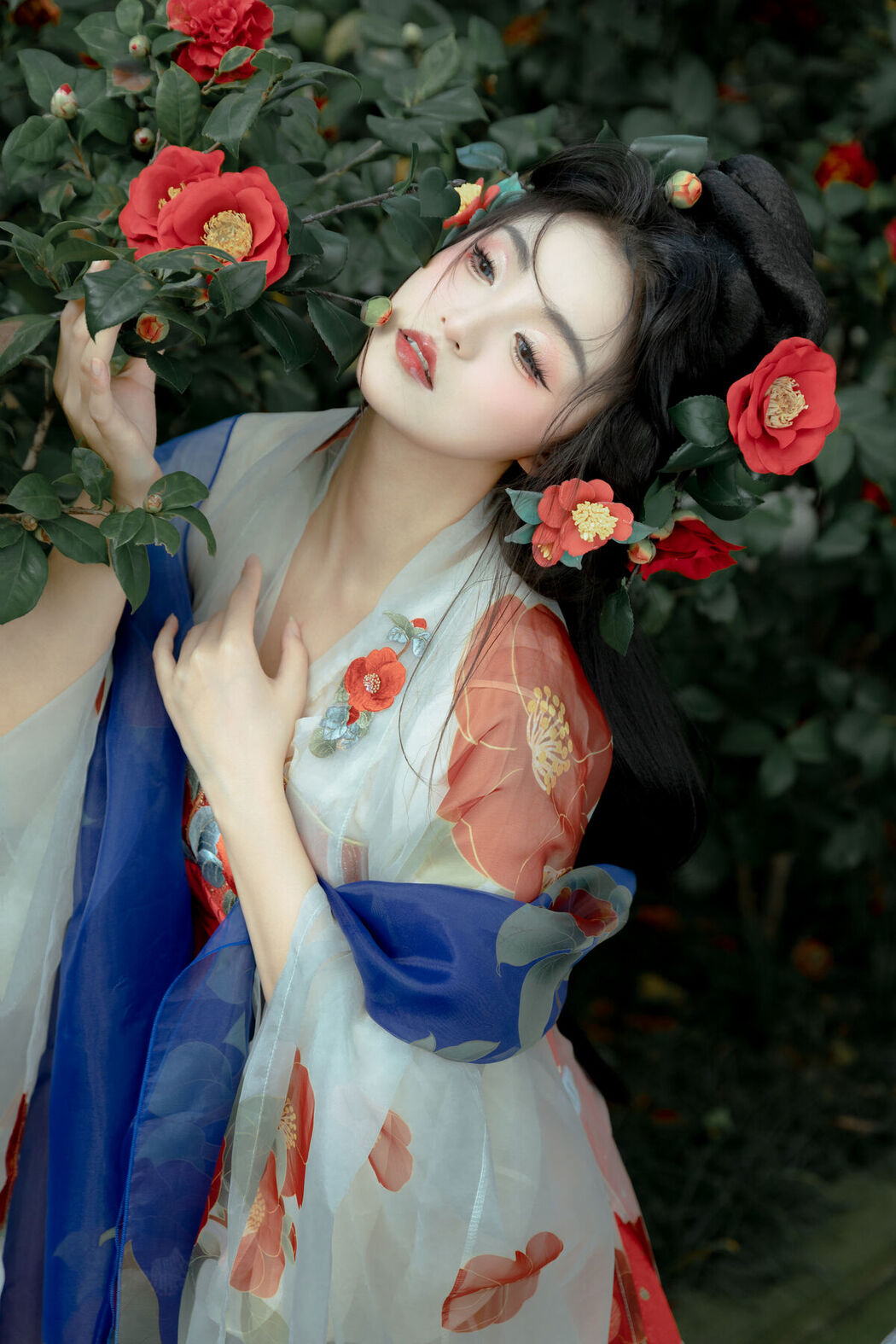 YiTuYu艺图语 Vol.6491 Hua Li