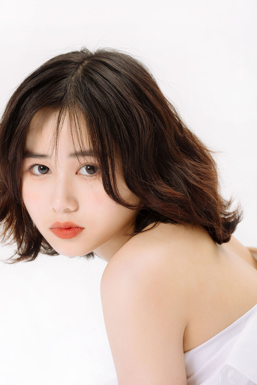 YiTuYu艺图语 Vol.6434 Xiao Mei