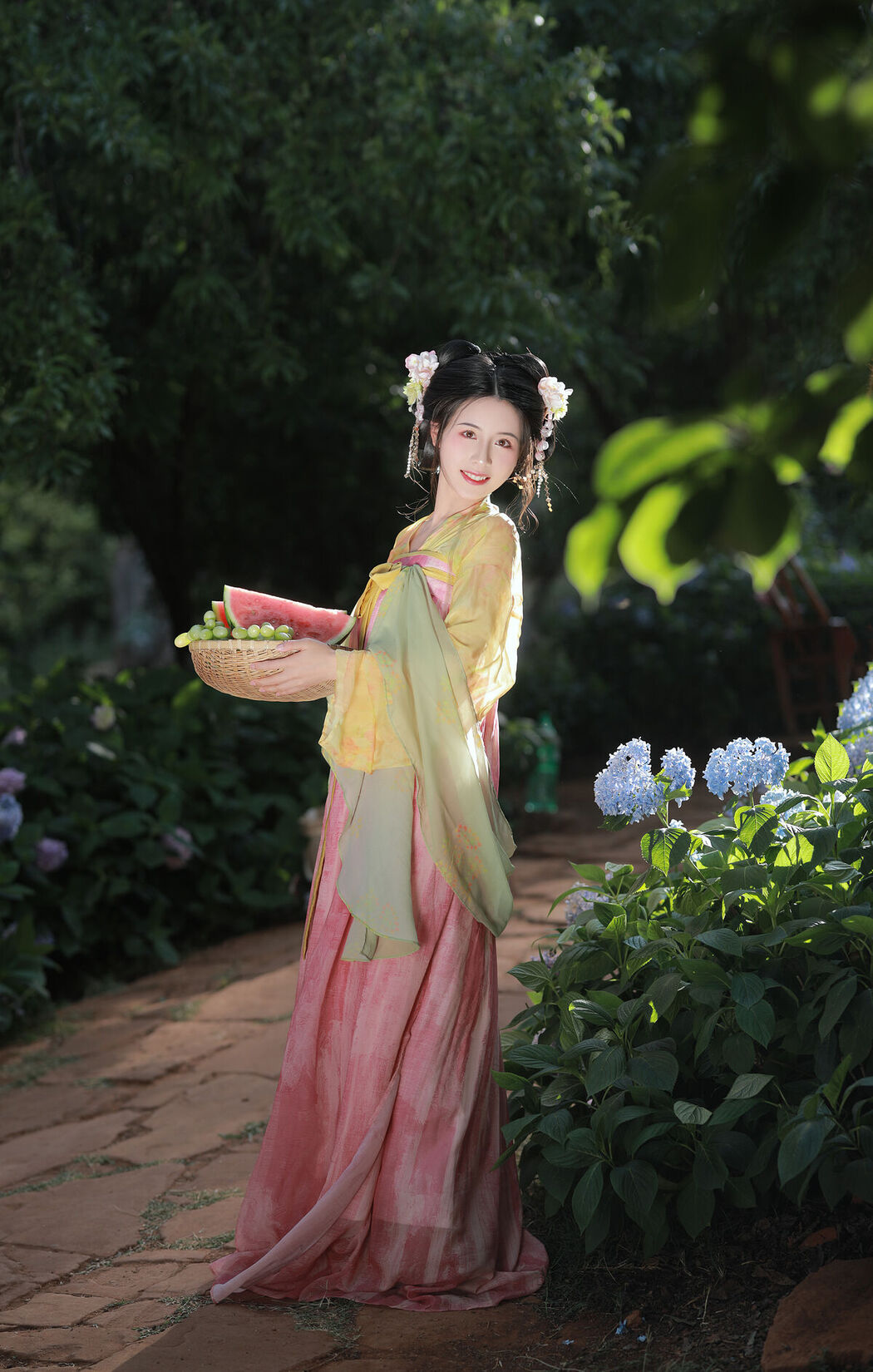 YiTuYu艺图语 Vol.6603 Fan_l