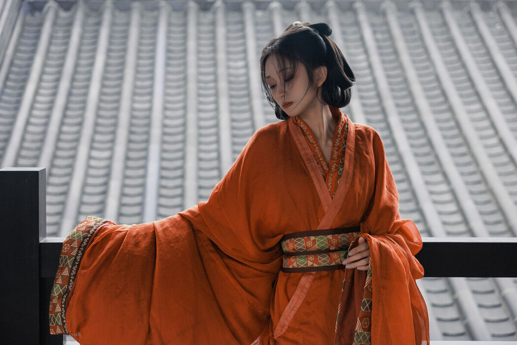 YiTuYu艺图语 Vol.6459 Yue Yue
