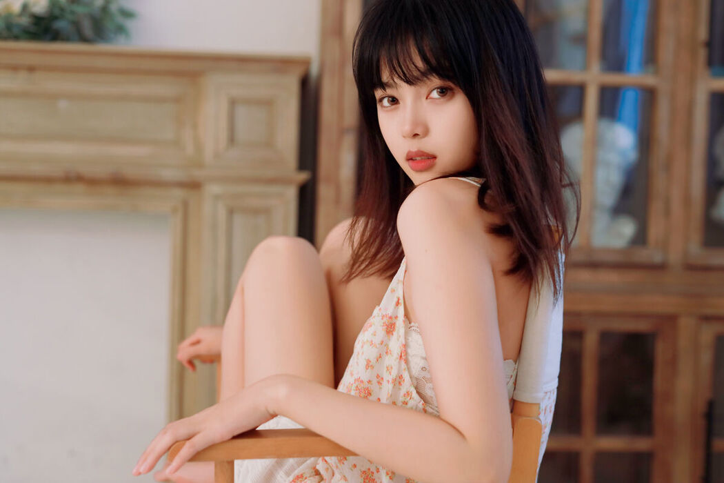 YiTuYu艺图语 Vol.6615 Xiao Wei Ren Er