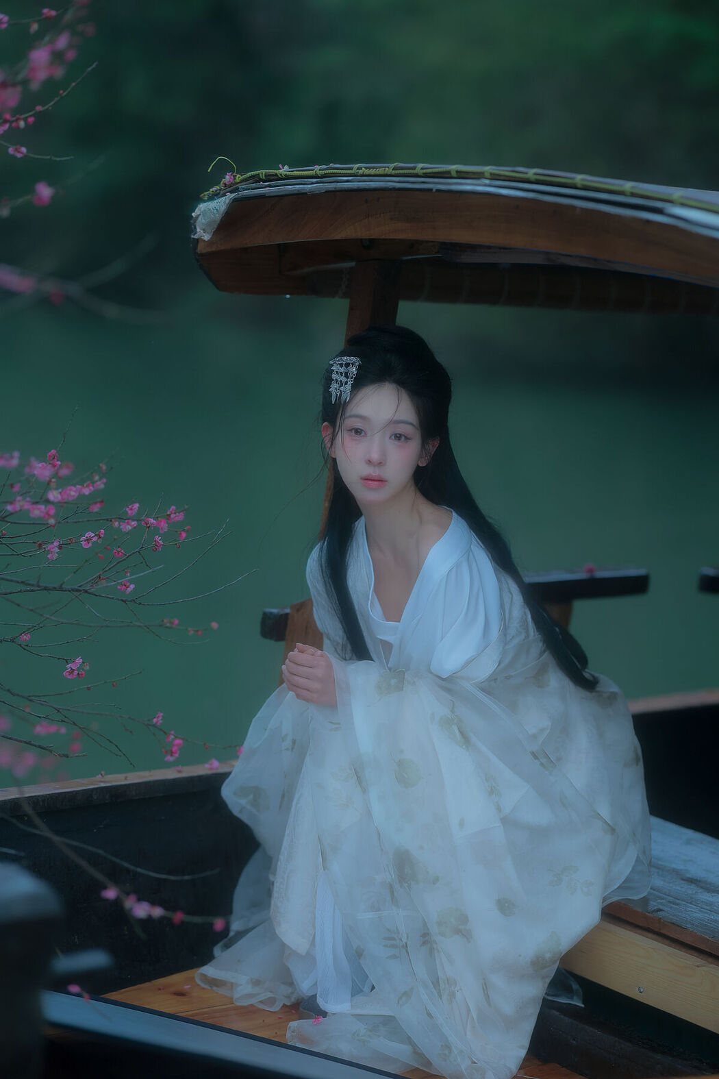 YiTuYu艺图语 Vol.6605 Li Gua Gua