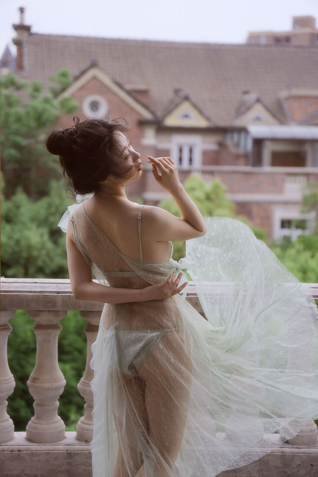 YiTuYu艺图语 Vol.6555 Yao Pang Pang